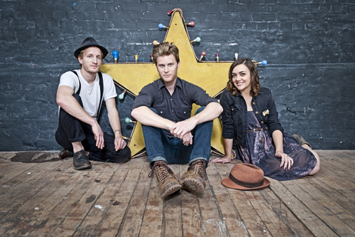 album the lumineers