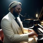 thelonious monk