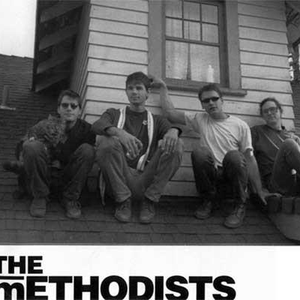 album the methodists