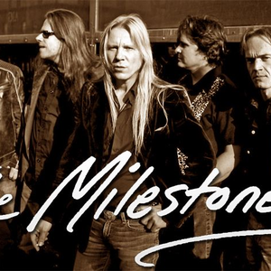 poster the milestones