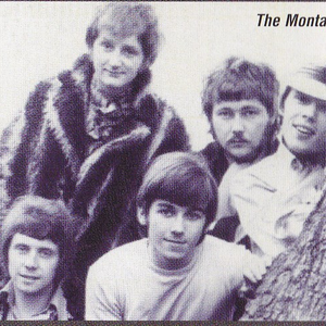 album the montanas