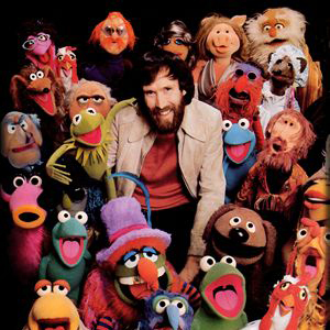 poster the muppets