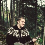 The Mountains and The Trees