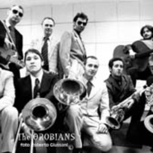 album the orobians