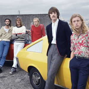 tablature the parcels