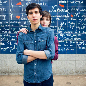 poster the pirouettes