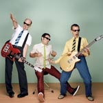 album the president of usa