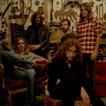 the parlor mob
