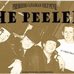 the peelers
