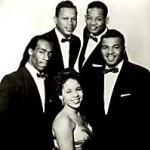the platters
