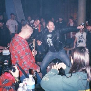 fans the rival mob