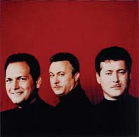 album the rosenberg trio
