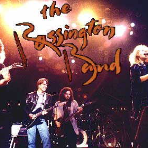 poster the rossington band