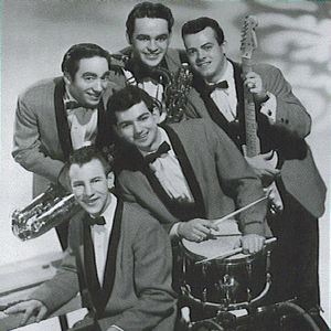 fans the royaltones