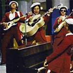 the rubettes