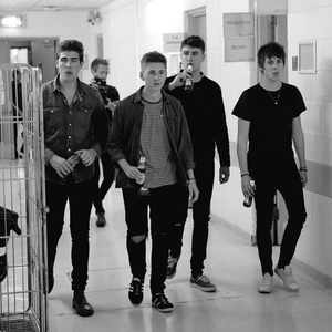 poster the sherlocks