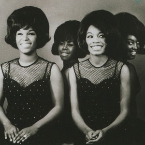 poster the shirelles