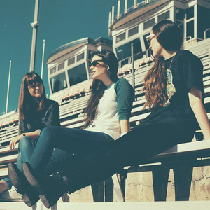poster the staves