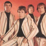 the troggs