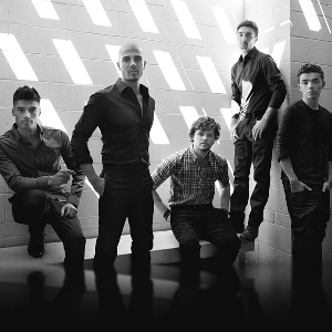album the wanted