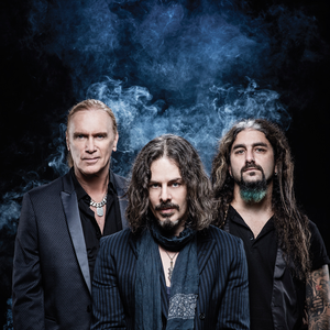 poster the winery dogs