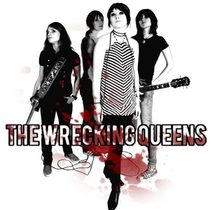 the wrecking queens