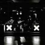 the xx
