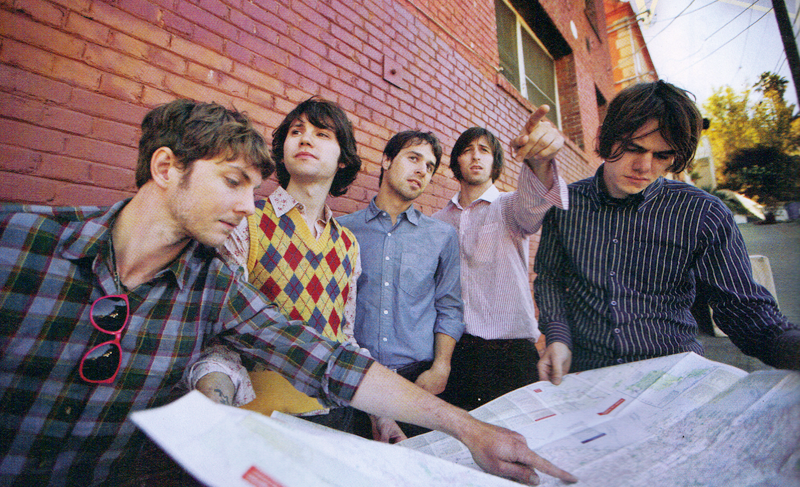 tshirt the young veins