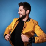 thomas rhett