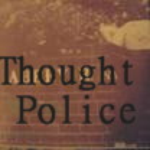 album thought police