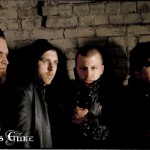 three days grace