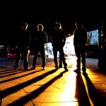 Three Steps to the Ocean