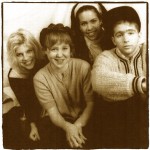 throwing muses