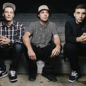 poster thundamentals