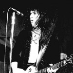 johnny thunders