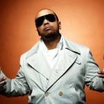 timbaland