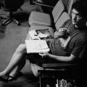 tim kasher