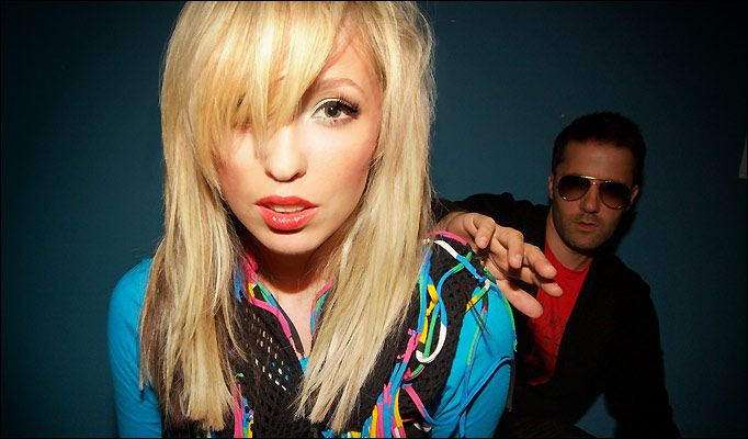 album the ting tings