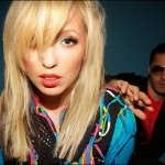 the ting tings