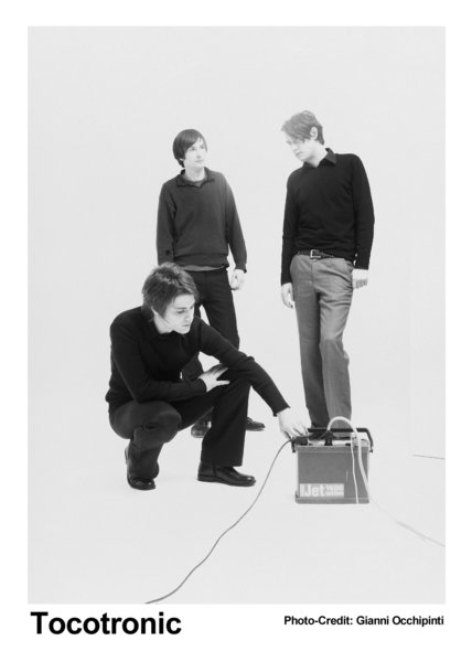 album tocotronic