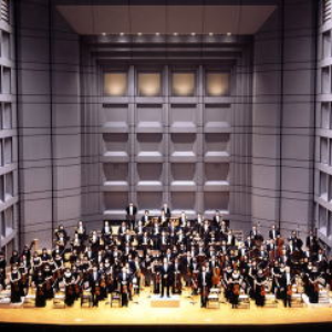 partition tokyo philharmonic orchestra