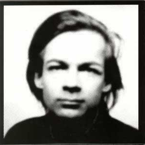 poster tony conrad with faust