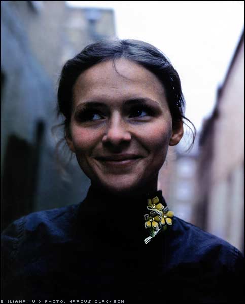 album emil�ana torrini