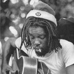 peter tosh