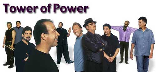 album tower of power