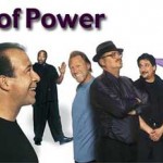 tower of power