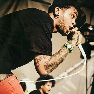 fans travie mccoy