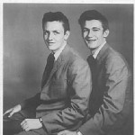 travis and bob