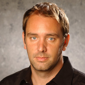 album trey parker