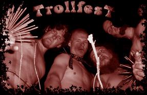 album trollfest